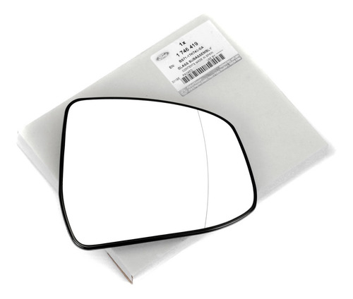 Cristal Espejo Ext. Electrico Der. Ford Focus Iii 13/19