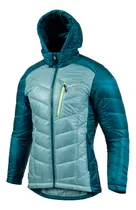 Comprar Campera Ansilta Nova 4 Con Capucha Hombre Primaloft 