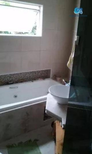 Imagem 10 de 15 de Apartamento À Venda - Praia Da Enseada - Guarujá - Ap4635