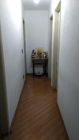 Imagem 2 de 7 de Apartamento - Ref: 6339