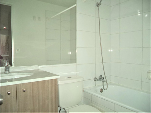 Arriendo Metro Santa Lucia / Carmen / Marin