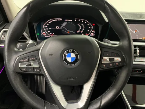 Bmw Serie 3 2020