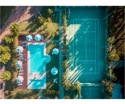 Venta De Tu Espacio Para Hacer La Casa De Tus Sueños En Barrio Privado Parque Pinares