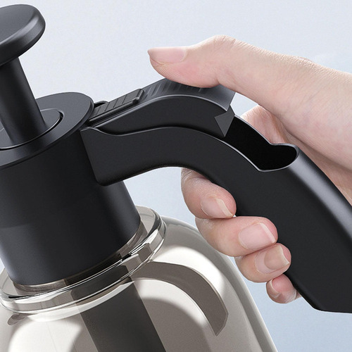 Para Pulverizador De Espuma Con Bomba De Lavado De Autos