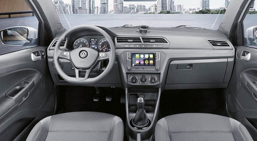 Volkswagen Gol Trend 0km-anticipo Mínimo-usado-cuotas, Dni E