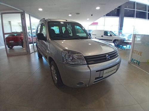 Imagen 6 de 25 de Citroën Berlingo 1.6 Xtr Hdi 92cv - Avec Citroën