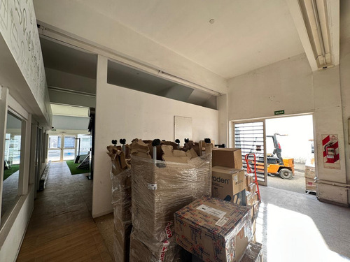 Galpón Mas Local En Venta En Rosario - Echesortu