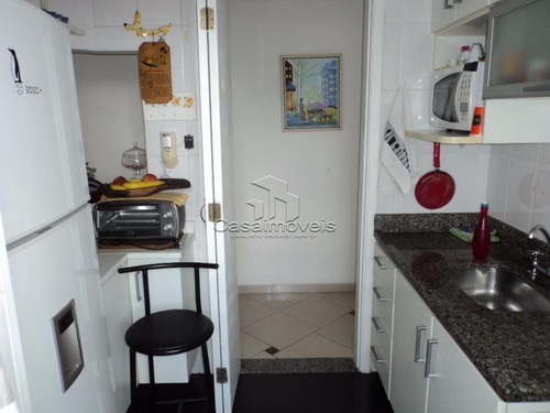 Imagem 7 de 15 de Apartamento - Penha De Franca - Ref: 1485 - V-1485