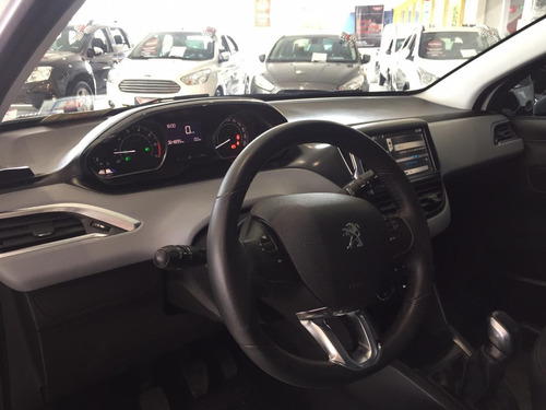 208 Active 1.5 2014 Completíssimocom Baixa Km.