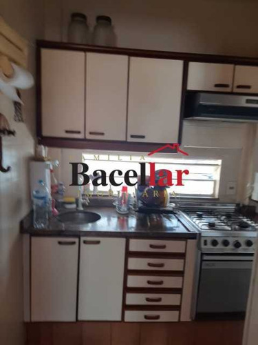 Imagem 8 de 11 de Apartamento-à Venda-tijuca-rio De Janeiro - Tiap10873