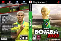 Lote 3 Jogos Ps2 - Patch (Pes 2020, Bomba Patch 88, F1 2006), Jogo de  Videogame Ps2 Nunca Usado 53590169