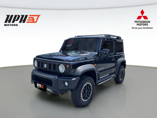 Suzuki Jimny 1.5 SIERRA 4EXPEDITION