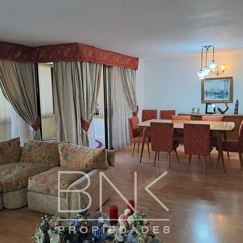 Departamento Arriendo 4dormitorios Kennedy/parque Arauco