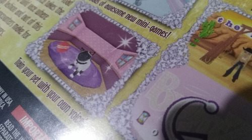 Bratz Forever Diamonz Nintendo Ds