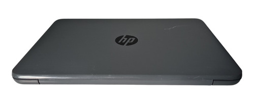 Laptop Hp Stream 14-ax101la Intel N4000, 4gb Ram, 64gb Emmc (Usado)