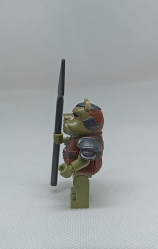 Lego Original Guard Gamorrean Star Wra Set 9516 1 Star Wars (Usado)
