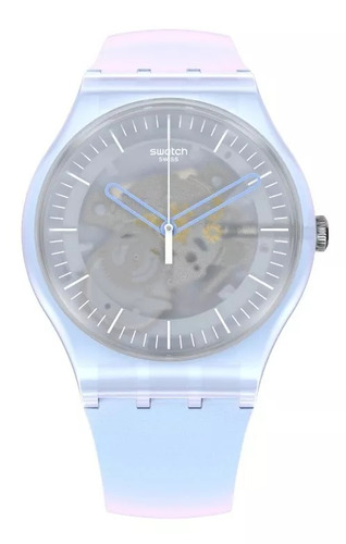 Reloj Swatch Flowerscreen Suok154
