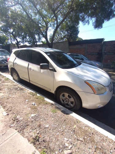 Nissan Rogue Rogue Rogue