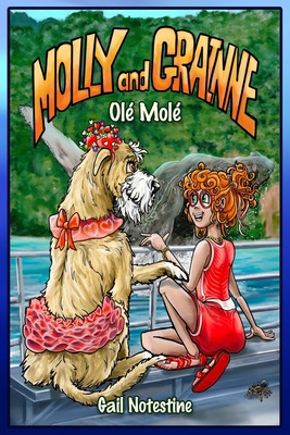 Libro Olã© Molã©: A Molly And Grainne Story (book 4) - No...
