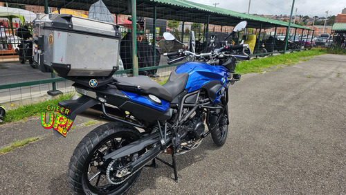Bmw F700 Gs Premium