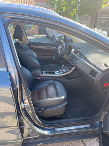 Geely Emgrand GS 1.8 Gsp At