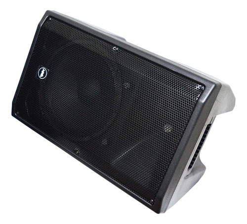 Caixa Ativa 15 350w Com Bluetooth, Usb E Sd Nxa Na15