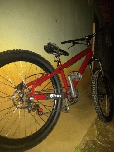 Gios Fhx