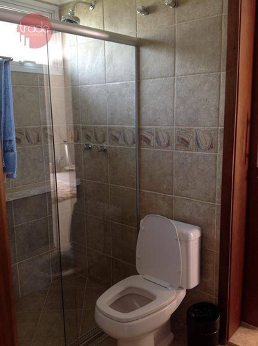 Imagem 29 de 30 de Casa Com 4 Dormitórios À Venda, 280 M² Por R$ 2.341.000,00 - Jardim Saint Gerard - Ribeirão Preto/sp - Ca3711