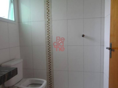 Imagem 18 de 30 de Sobrado Em Condomínio À Venda No Bairro Paraíso - 3607