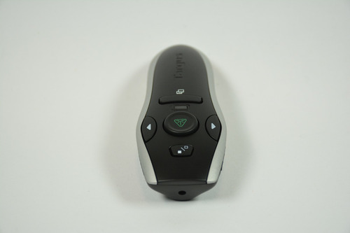 Imagem 7 de 9 de Apresentador Slide Caneta Laser Controle Power Point Targus
