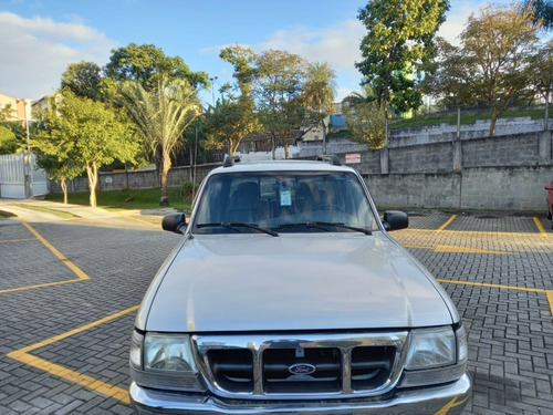 Imagem 7 de 11 de Ford Ranger Xlt 2.8 8v 135cv 4x2 Cd Tb Diesel