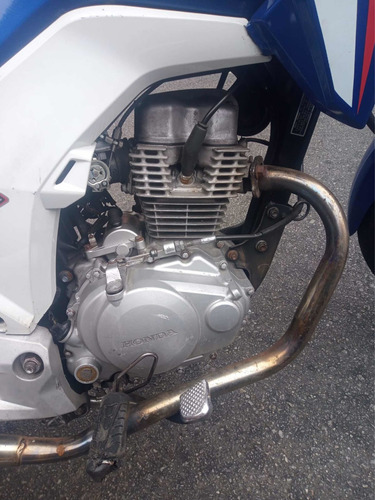 Imagem 2 de 9 de Honda Fan Esdi
