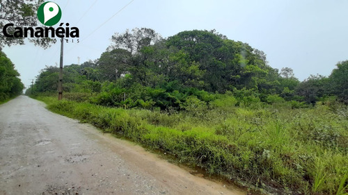 Imagem 12 de 12 de Terreno Com 2.250 M² (chácara) Localizado No Parque Náutico, Cananéia, Litoral Sul De Sp - Te00096 - 70531411