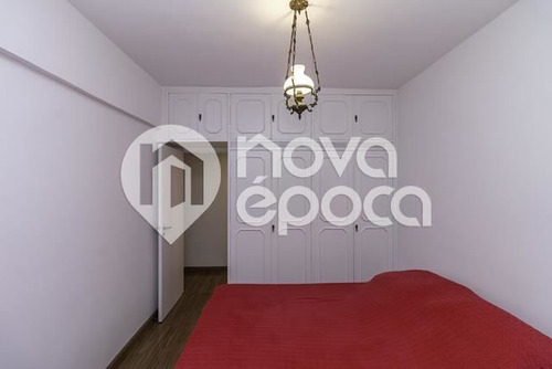 Imagem 6 de 30 de Apartamento - Ref: Ip3ap67350