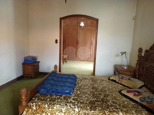 Imagem 20 de 30 de Casa Residencial - 5 Dorms - 4 Suites - 10 Vagas - À Venda Em Pirituba - Reo552844