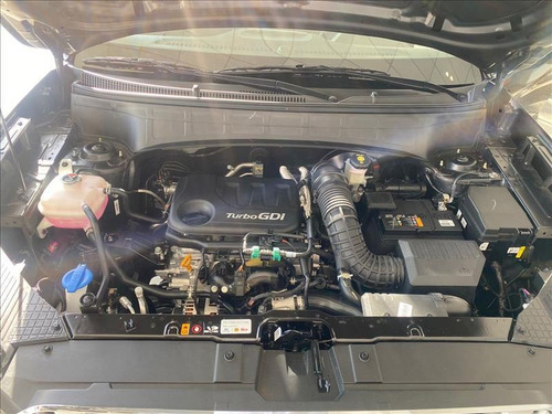 Imagem 6 de 11 de Hyundai Creta 1.0 Tgdi Flex Platinum Automático