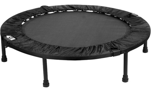 Mini Trampolin 120 Cm Cama Elástica