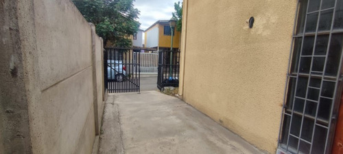 Casa En Condominio 3d Y 1b