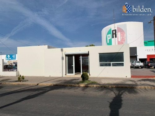 Imagen 1 de 8 de Local Comercial En Renta Barrio De Tierra Blanca