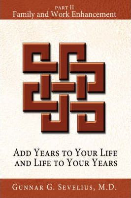 Libro Add Years To Your Life And Life To Your Years : Par...