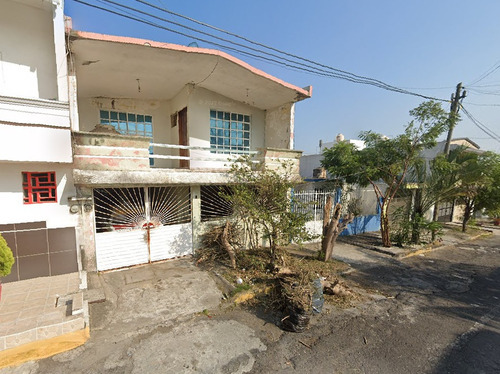 Casa En Venta En El Coyol, Veracruz, / Recuperacion Bancaria Laab2
