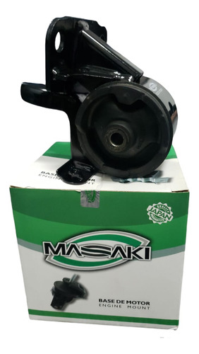 Base De Caja Izquierda Toyota Corolla 99-02 Sincronico
