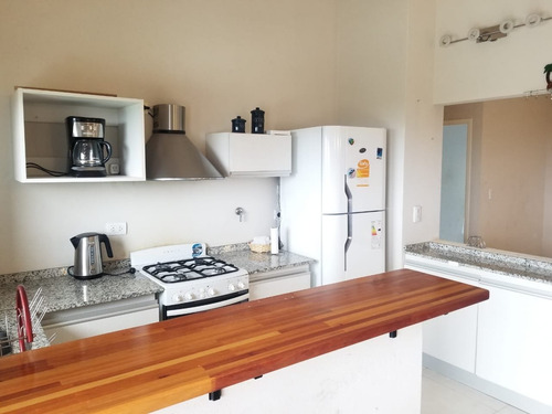 Imagen 11 de 22 de Venta De Departamento En Valeria Del Mar