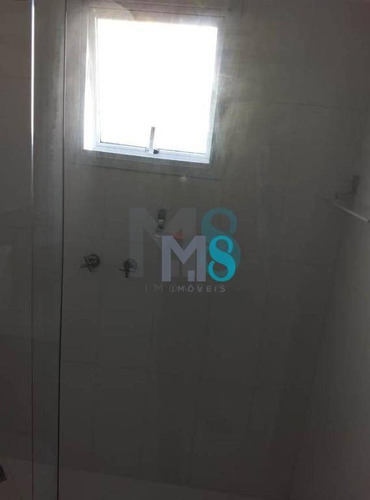 Imagem 15 de 17 de Apartamento Com 2 Dormitórios À Venda, 97 M² Por R$ 1.060.000,00 - Santa Cecília - São Paulo/sp - Ap0126