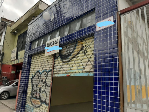 Imagem 10 de 10 de Ponto, 460 M² - Venda Por R$ 3.500.000,00 Ou Aluguel Por R$ 12.000,00/mês - Santana - São Paulo/sp - Pt0005