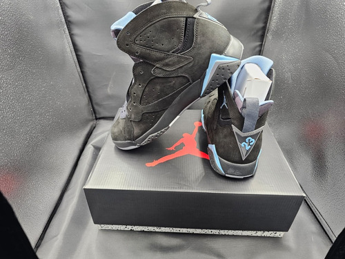 Air Jordan 7 Chambray Talla 28.5mx