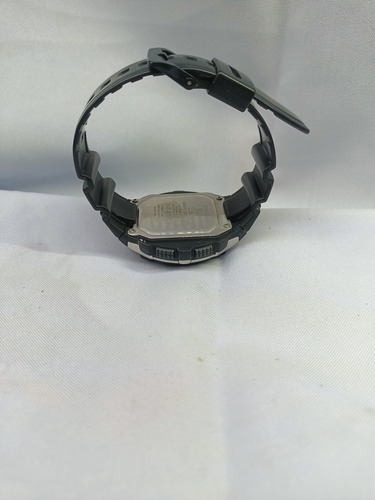 Reloj Casio Wv-200a-1av,electroluminiscente (Usado)