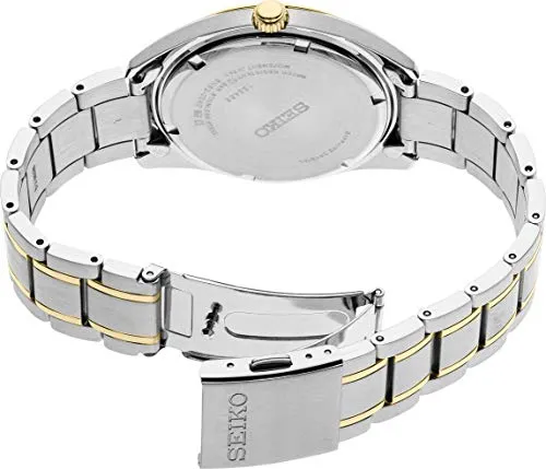 Seiko Esencial, 2kl8v