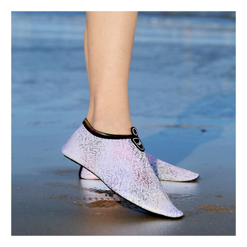 Zapatos De Natación For Senderismo De Playa De Agua Unisex