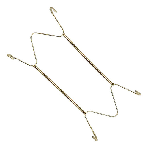 Soporte Para Exhibidor De Platos 12 Pulgadas